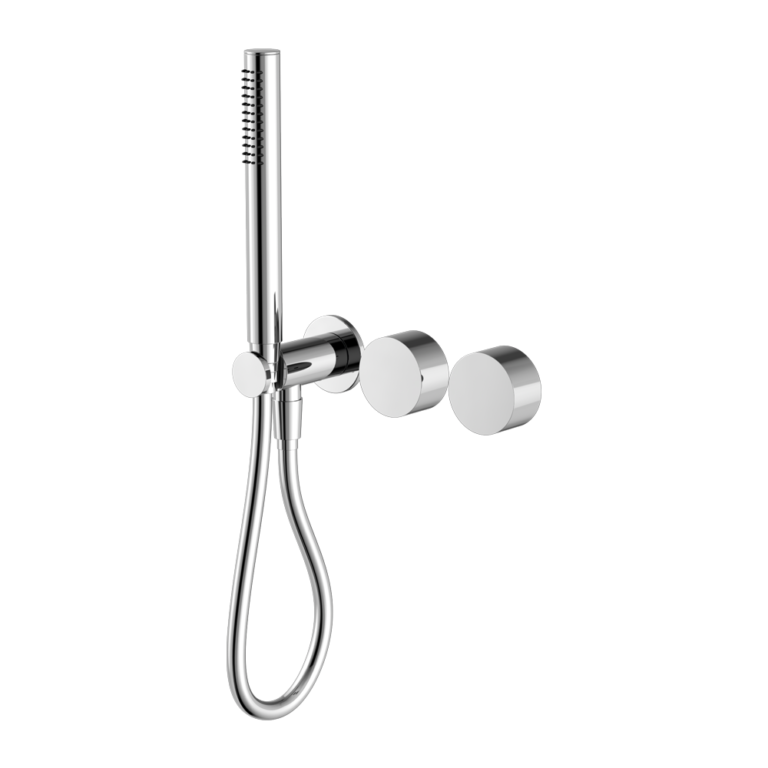 Nero Kara Progressive Shower System Separate Plate