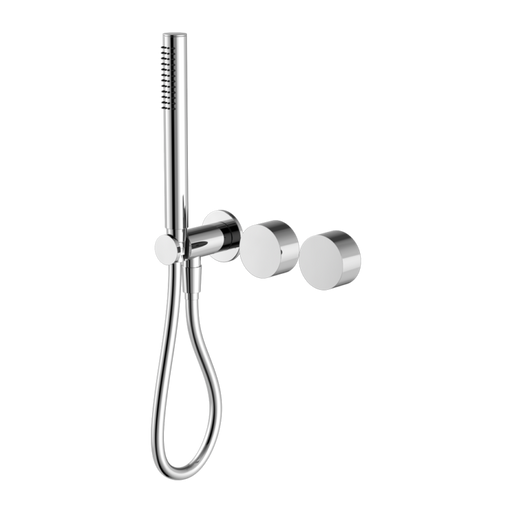 Nero Kara Progressive Shower System Separate Plate