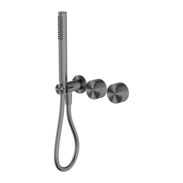 Nero Kara Progressive Shower System Separate Plate