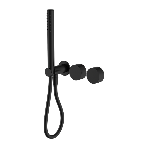 Nero Kara Progressive Shower System Separate Plate