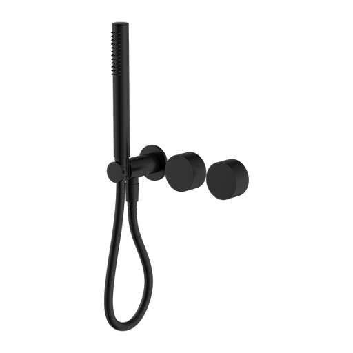 Nero Kara Progressive Shower System Separate Plate