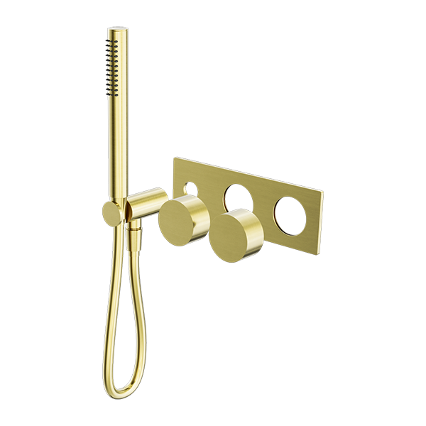 Nero Kara Progressive Shower System Trim Kits