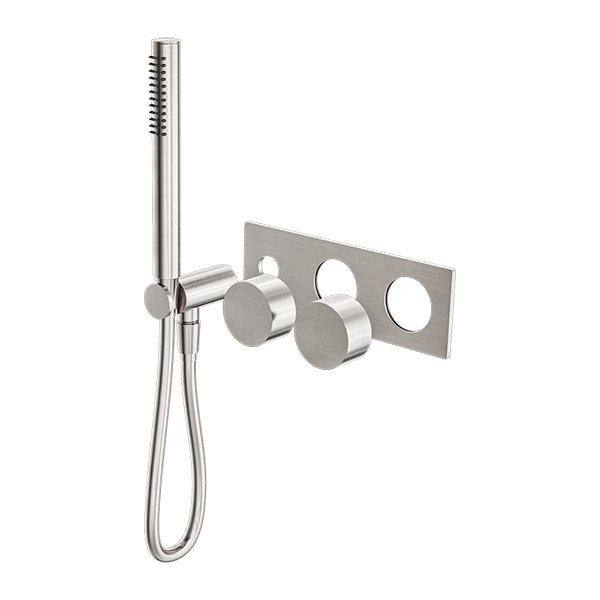 Nero Kara Progressive Shower System Trim Kits