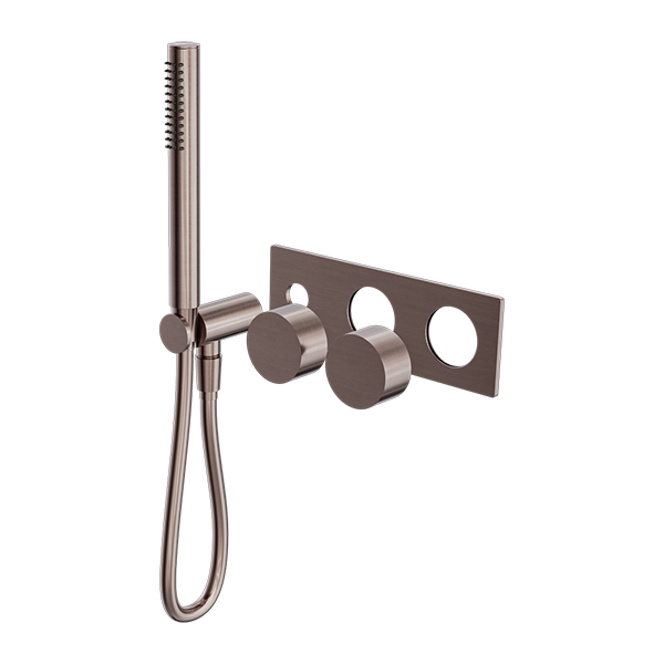 Nero Kara Progressive Shower System Trim Kits