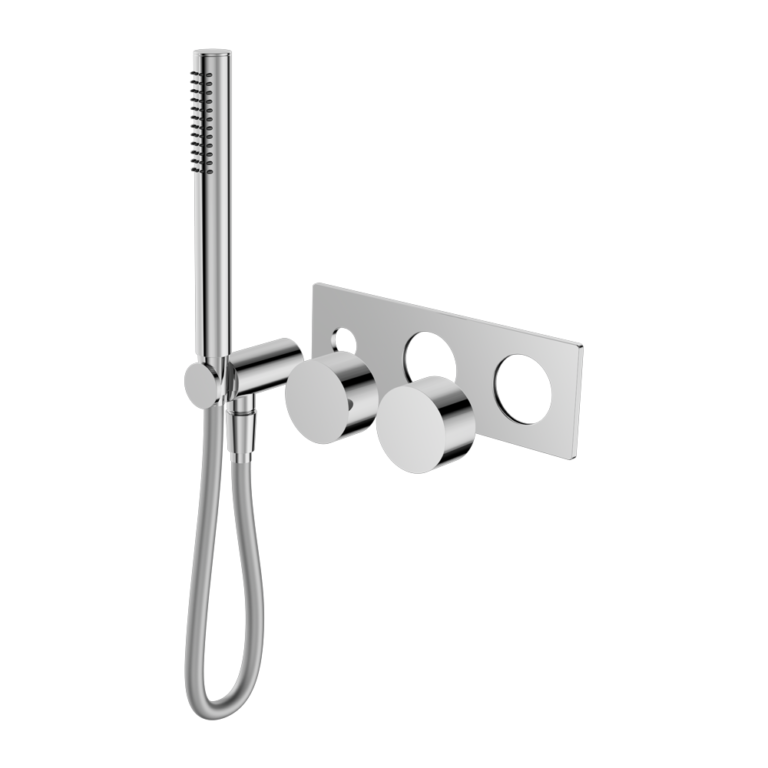 Nero Kara Progressive Shower System Trim Kits