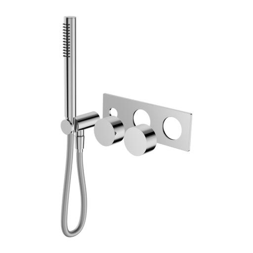 Nero Kara Progressive Shower System Trim Kits
