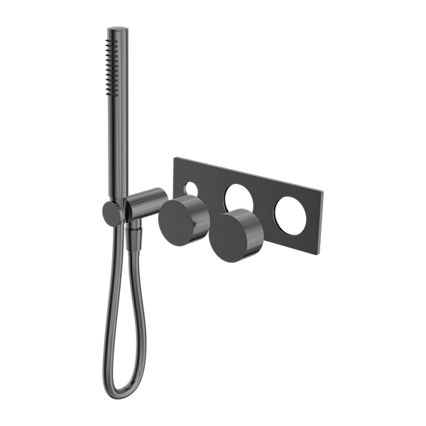 Nero Kara Progressive Shower System Trim Kits