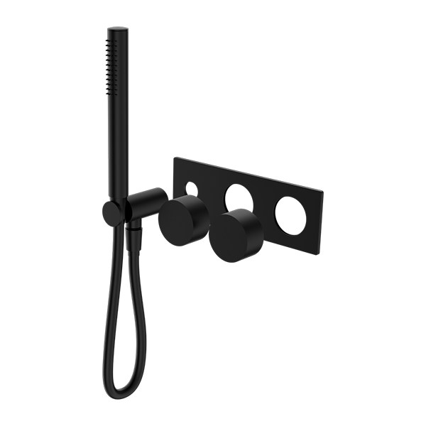 Nero Kara Progressive Shower System Trim Kits