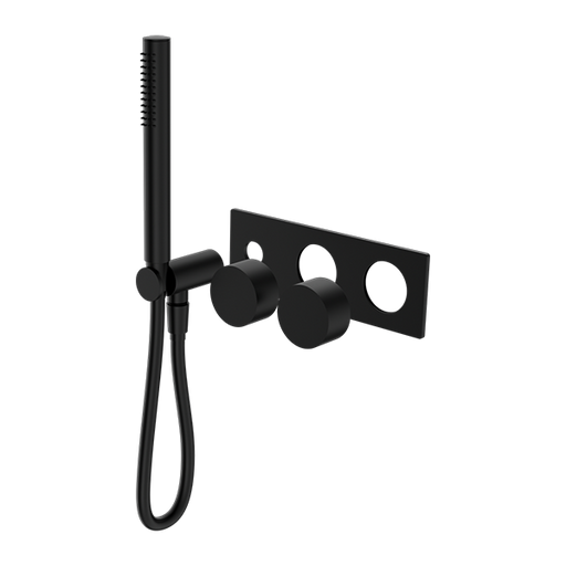 Nero Kara Progressive Shower System Trim Kits
