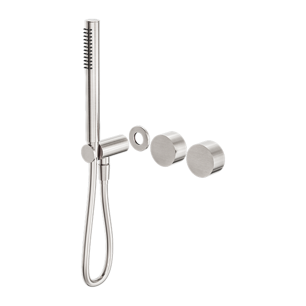Nero Kara Progressive Shower System Separate Plate Trim Kits