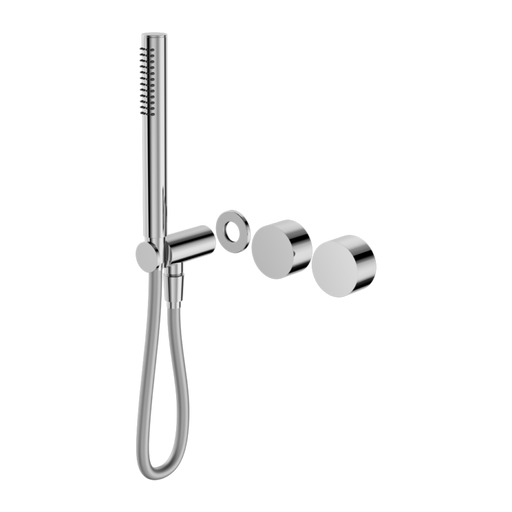 Nero Kara Progressive Shower System Separate Plate Trim Kits
