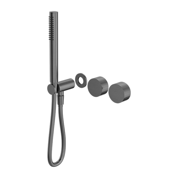 Nero Kara Progressive Shower System Separate Plate Trim Kits