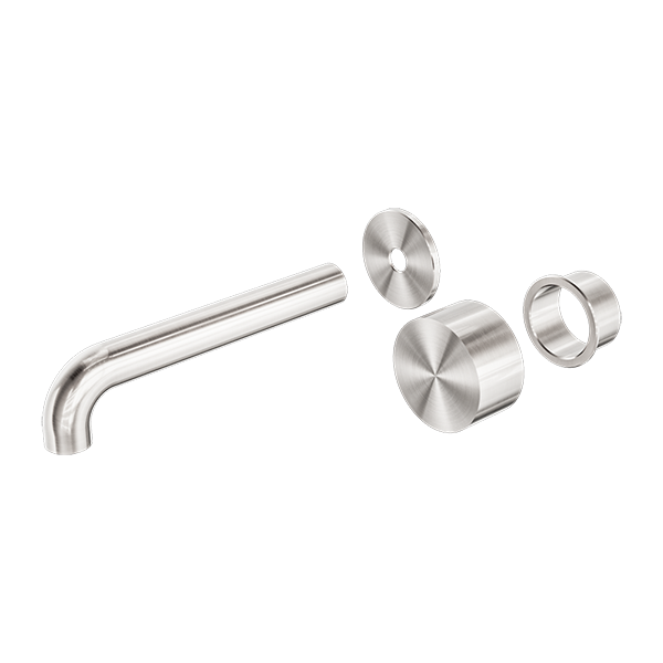 Nero Kara Progressive Wall Basin/Bath Set Trim Kits