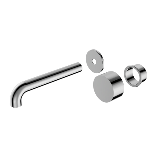 Nero Kara Progressive Wall Basin/Bath Set Trim Kits