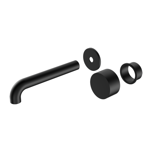 Nero Kara Progressive Wall Basin/Bath Set Trim Kits