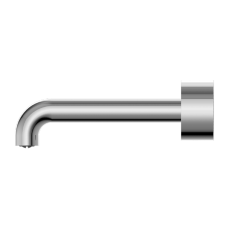 Nero Kara Progressive Wall Basin/Bath Set