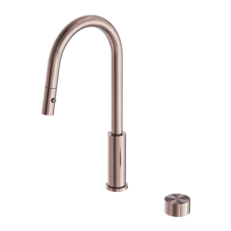 Nero Kara Progressive Pull Out Kitchen Set
