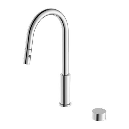 Nero Kara Progressive Pull Out Kitchen Set