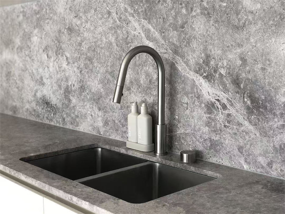 Nero Kara Progressive Pull Out Kitchen Set