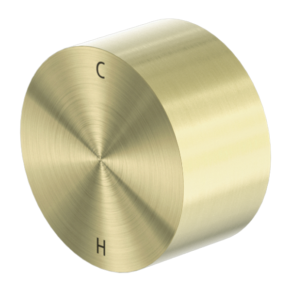 Nero Kara Progressive Shower Mixer