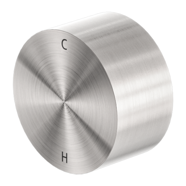 Nero Kara Progressive Shower Mixer