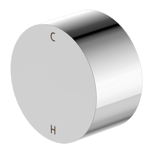 Nero Kara Progressive Shower Mixer