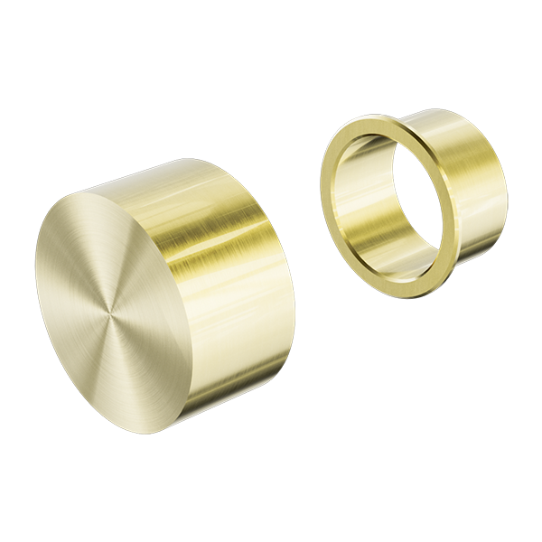 Nero Kara Progressive Shower Mixer Trim Kits