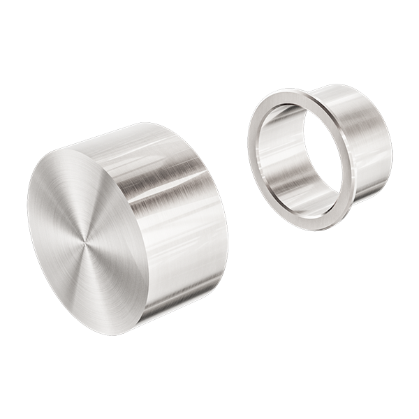 Nero Kara Progressive Shower Mixer Trim Kits