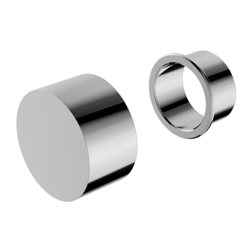 Nero Kara Progressive Shower Mixer Trim Kits