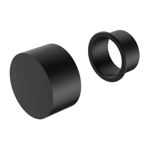 Nero Kara Progressive Shower Mixer Trim Kits