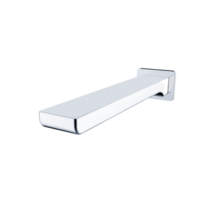 Nero Celia Fixed Bath Spout