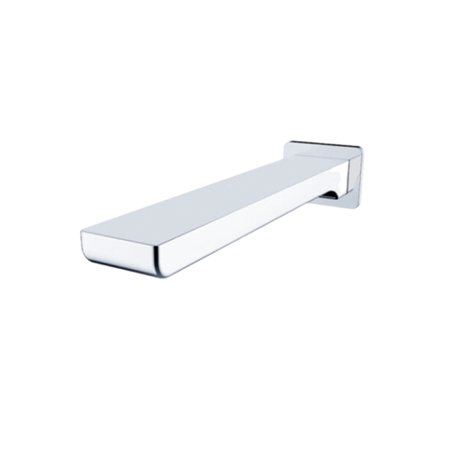 Nero Celia Fixed Bath Spout