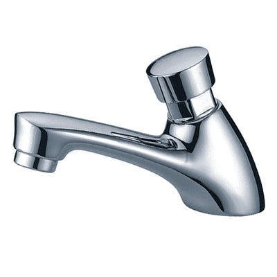 Nero Classic Push Tap