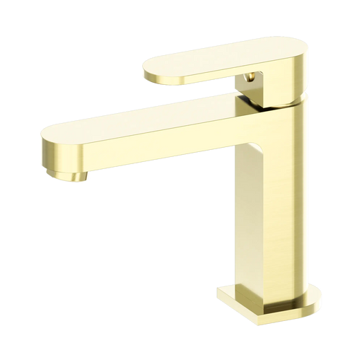 Nero Ecco Basin Mixer