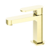 Nero Ecco Basin Mixer