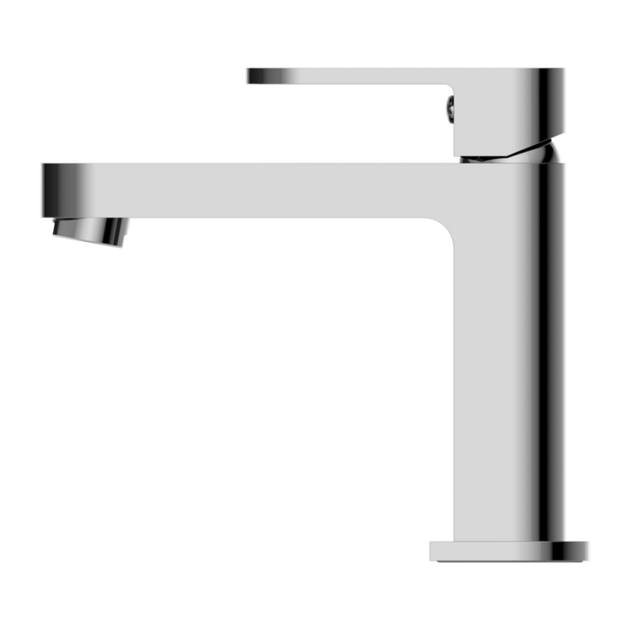 Nero Ecco Basin Mixer