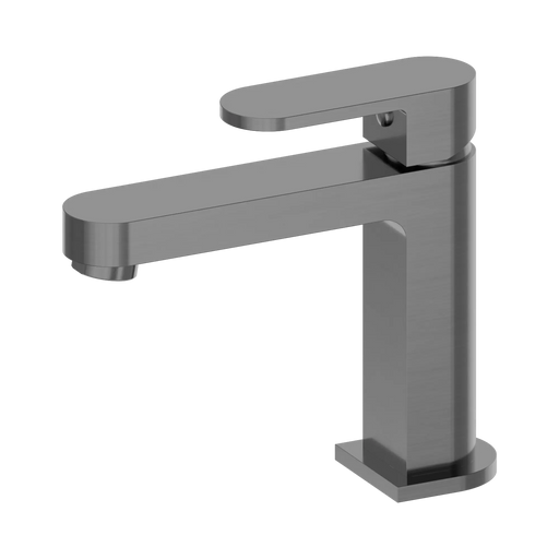 Nero Ecco Basin Mixer