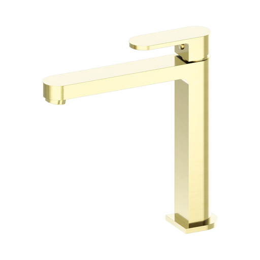 Nero Ecco Tall Basin Mixer