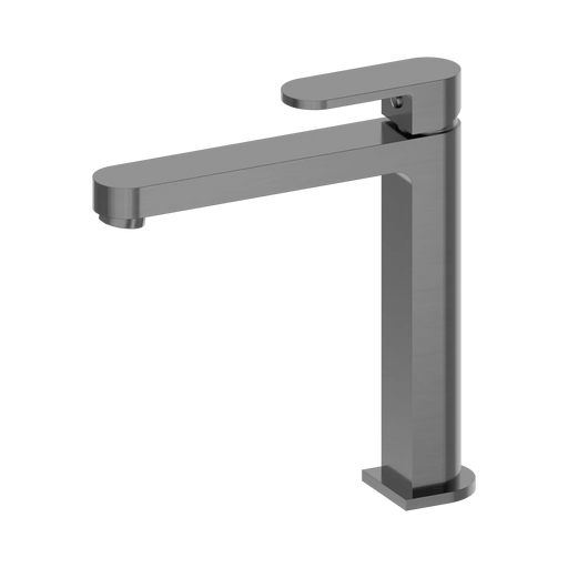Nero Ecco Tall Basin Mixer