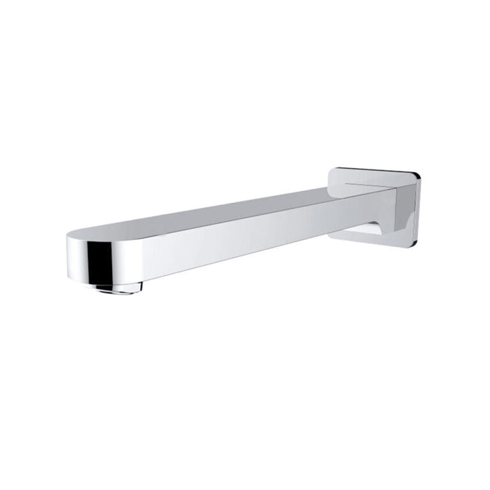 Nero Ecco Fixed Bath Spout