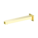 Nero Ecco Fixed Bath Spout Only