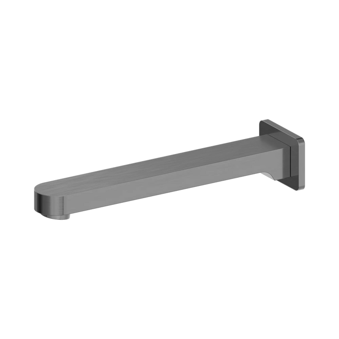 Nero Ecco Fixed Bath Spout Only