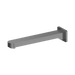Nero Ecco Fixed Bath Spout Only