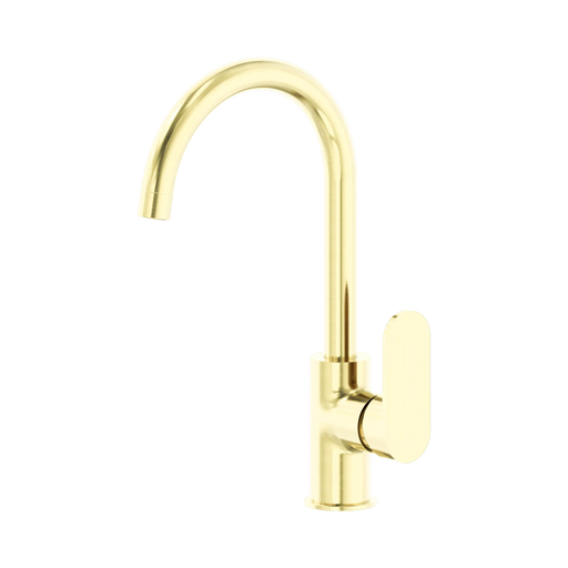 Nero Ecco Kitchen Mixer