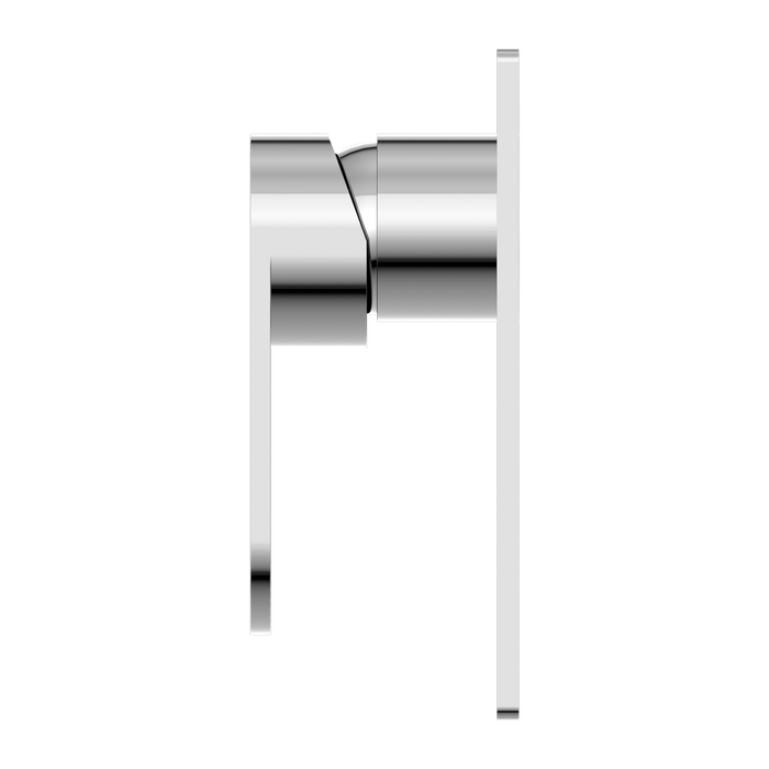 Nero Ecco Shower Mixer