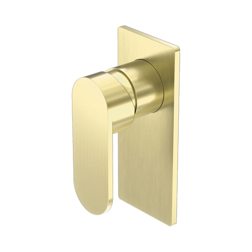 Nero Ecco Shower Mixer