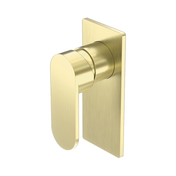 Nero Ecco Shower Mixer