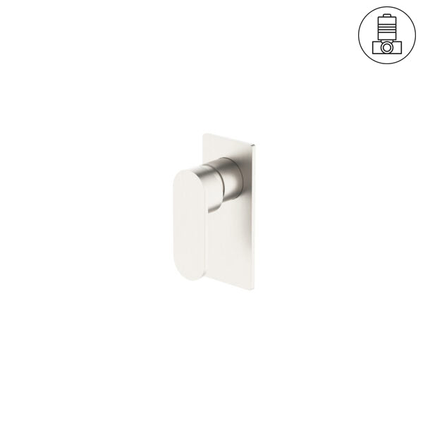 Nero Ecco Shower Mixer