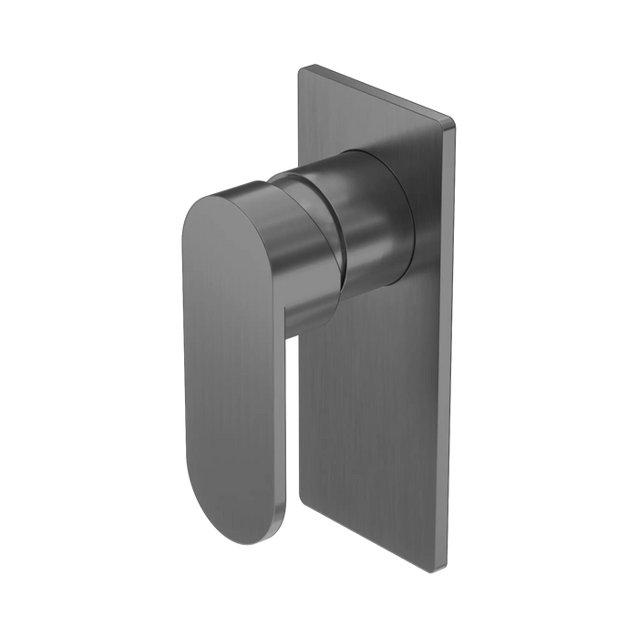 Nero Ecco Shower Mixer