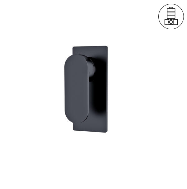 Nero Ecco Shower Mixer